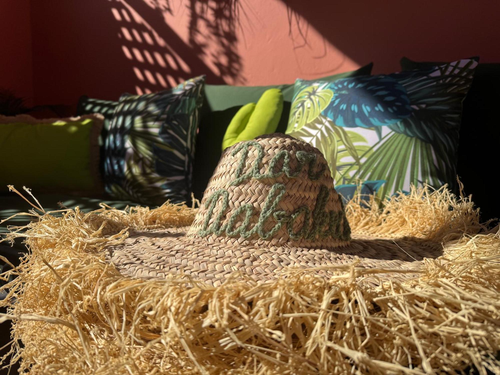 Dar Dabakech, Proche Jemma El Fna, Souk, Centre Medina, Riad, Logement Entier De 2 A 6 Personnes マラケシュ エクステリア 写真